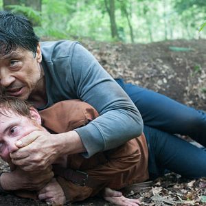 Photo Carlos Bardem