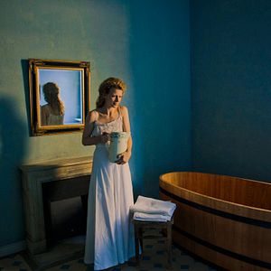 Photo Karolina Gruszka