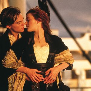 Photo Titanic