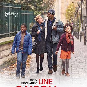 Photo Une Saison en France