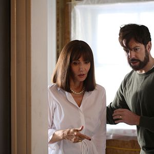 Photo Mary Steenburgen