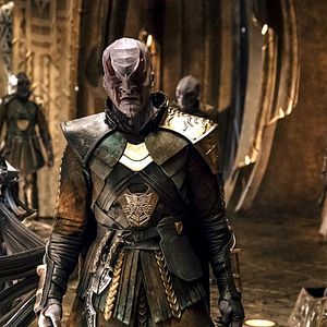 Photo Kenneth Mitchell