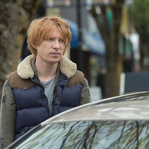 Photo Domhnall Gleeson