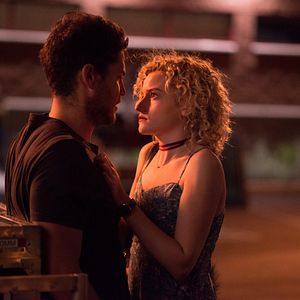 Photo Julia Garner