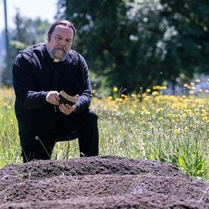Photo Vincent D'Onofrio