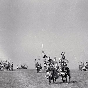 Photo Henry V