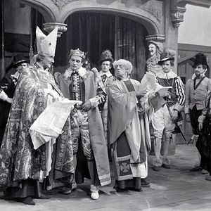 Photo Henry V