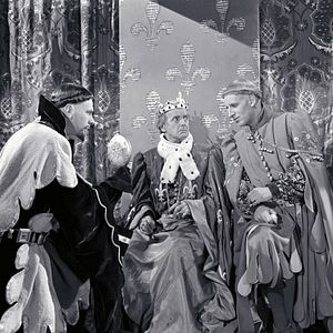 Photo Henry V