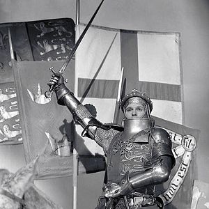 Photo Henry V