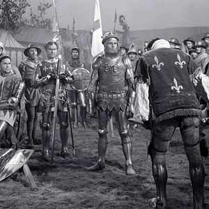 Photo Henry V