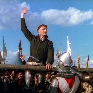 Photo Henry V