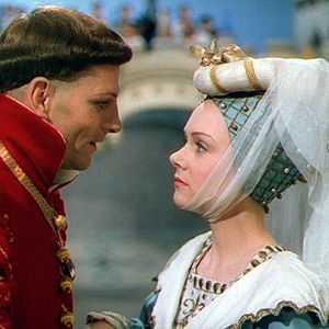 Photo Henry V