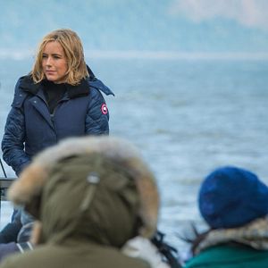 Photo Madam Secretary