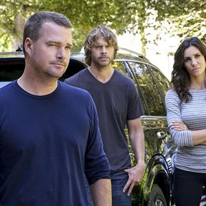 Photo Eric Christian Olsen