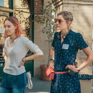 Photo Lady Bird