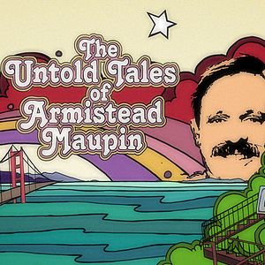 Photo The Untold Tales of Armistead Maupin