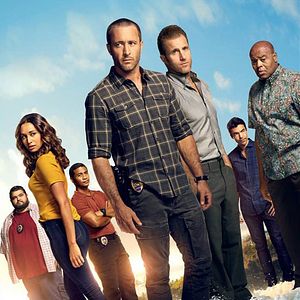 Photo Hawaii Five-0 (2010)