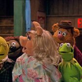 Photo It's a Very Merry Muppet Christmas Movie