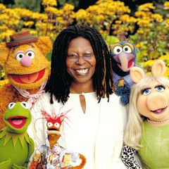 Photo Whoopi Goldberg
