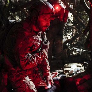 Photo SEAL Team