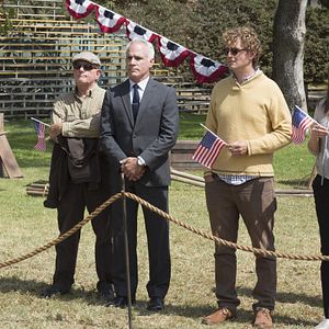 Photo American Housewife (2016)