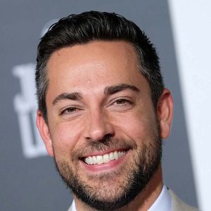 Photo Zachary Levi