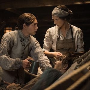Photo Outlander