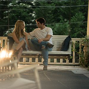 Photo Jessica Rothe