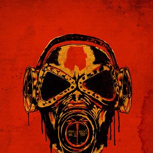 Photo Fight Of The Living Dead