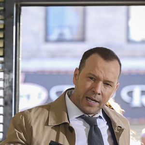 Photo Blue Bloods