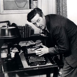 Photo Ray Milland