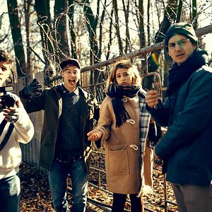 Photo Lisa-Marie Koroll