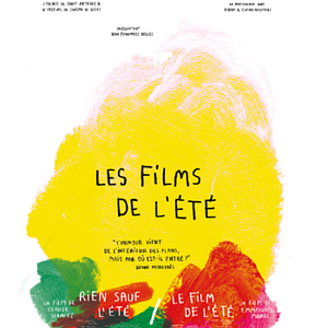 Photo Les films de l'été