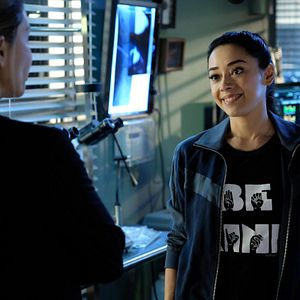 Photo Aimee Garcia