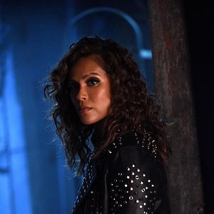 Photo Lesley-Ann Brandt