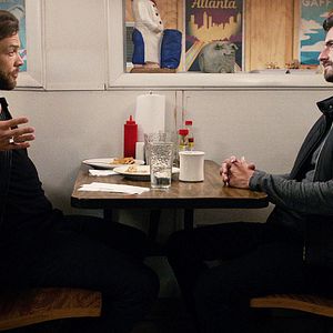 Photo Juan Diego Botto