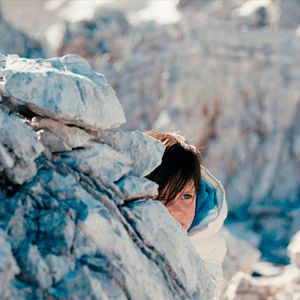 Photo Arian Montgomery