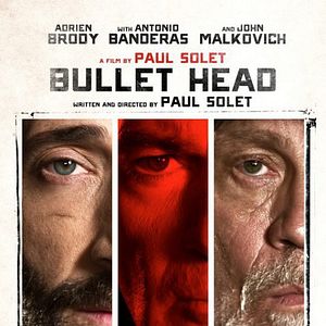 Photo Bullet Head