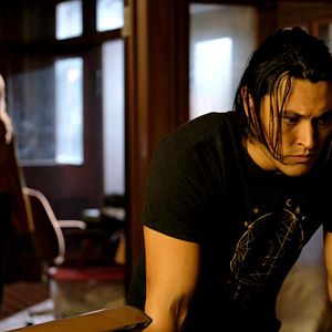 Photo Blair Redford