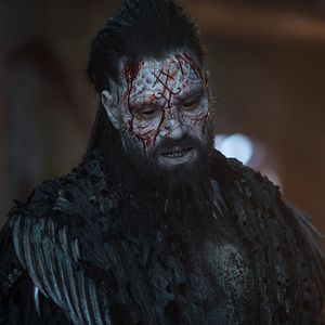 Photo Les Chroniques de Shannara