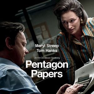 Photo Pentagon Papers