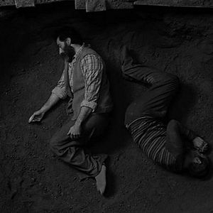 Photo La Particule humaine