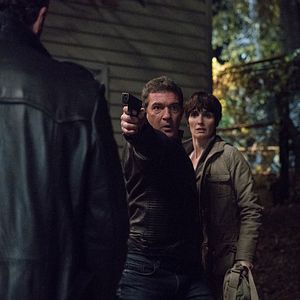Photo Acts of Vengeance