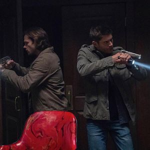 Photo Jared Padalecki
