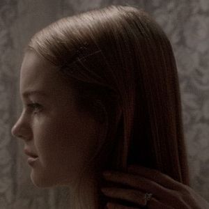 Photo Olivia Rose Keegan