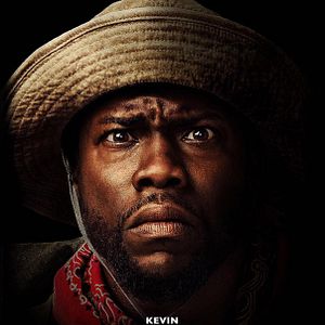 Photo Jumanji : Bienvenue dans la jungle