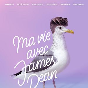 Photo Ma vie avec James Dean