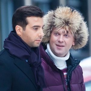 Photo Sergey Svetlakov