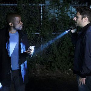 Photo James Roday Rodriguez