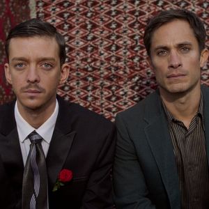 Photo Nahuel Perez Biscayart